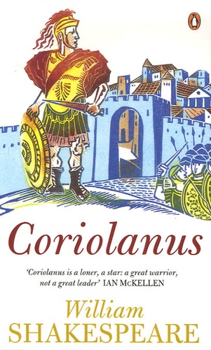 Coriolanus