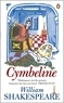 William Shakespeare - Cymbeline.