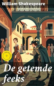 De getemde feeks