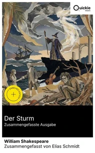Der Sturm (Zusammengefasste Ausgabe)