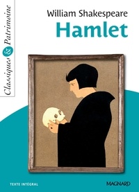 Téléchargements gratuits de livres réels Hamlet - Classiques et Patrimoine (Litterature Francaise) iBook