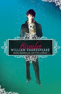 William Shakespeare - HAMLET (Spinebreakers).