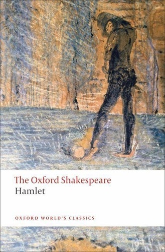 William Shakespeare - Hamlet.