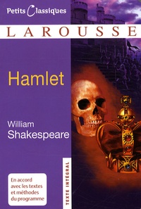 Téléchargez des ebooks epub gratuits pour tablette Android Hamlet 9782035844507 par William Shakespeare RTF