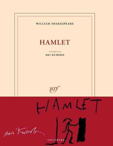 Hamlet  Edition de luxe