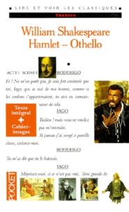 William Shakespeare - Hamlet. Othello.