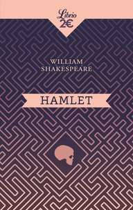 William Shakespeare - Hamlet.