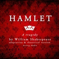 William Shakespeare et  Various - Hamlet.