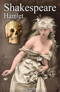 Téléchargeurs de livres Google Hamlet 9791021900219 par William Shakespeare MOBI iBook