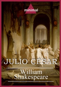 William Shakespeare - Julio César.