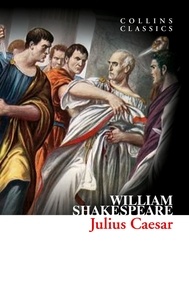 William Shakespeare - Julius Caesar.