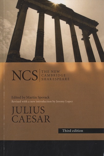 Julius Caesar 3rd edition