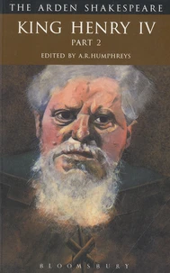King Henry IV, Part 2