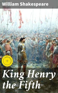 King Henry the Fifth