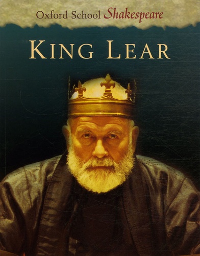 William Shakespeare - King Lear.