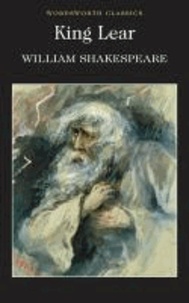 William Shakespeare - King Lear.