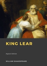 Téléchargez des livres gratuits sur pdf King Lear 9782384613441