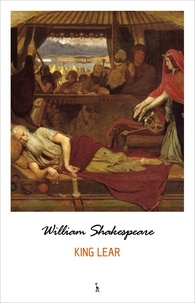 William Shakespeare - King Lear.