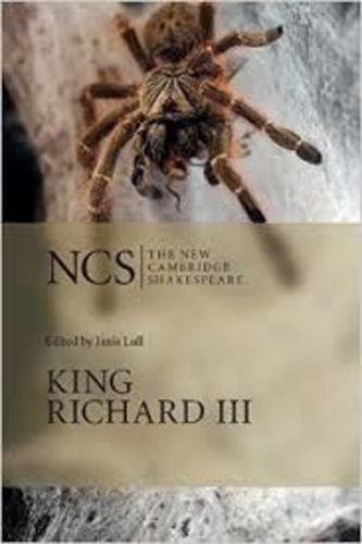 William Shakespeare - King Richard III.
