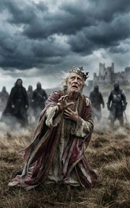 Kuningas Lear