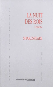 La nuit des rois
