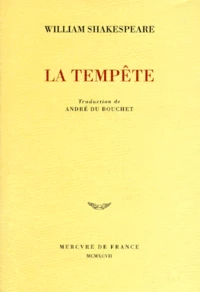 La Tempête