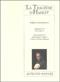 La Tragedie D'Hamlet