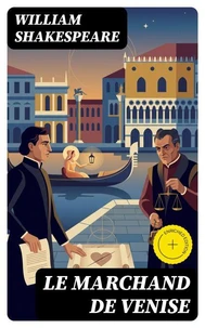 Le marchand de Venise