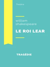 Le Roi Lear
