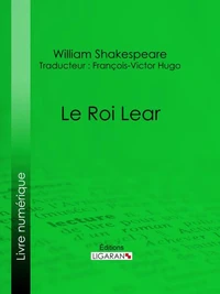Le Roi Lear