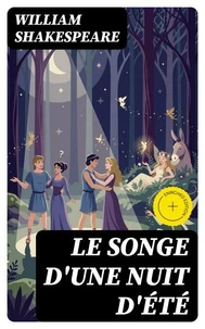 Le songe d'une nuit d'été