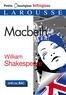 William Shakespeare - Macbeth - Petits classiques bilingues.