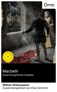 Macbeth (Zusammengefasste Ausgabe)