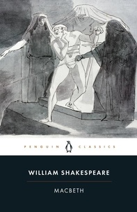 William Shakespeare - Macbeth.