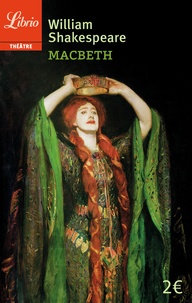 Galabria.be Macbeth Image