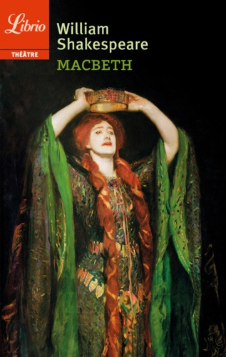 Macbeth de William Shakespeare - ePub - Ebooks - Decitre