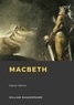 William Shakespeare - Macbeth.