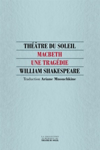 William Shakespeare - Macbeth.