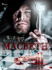 William Shakespeare et Giulio Carcano - Macbeth.