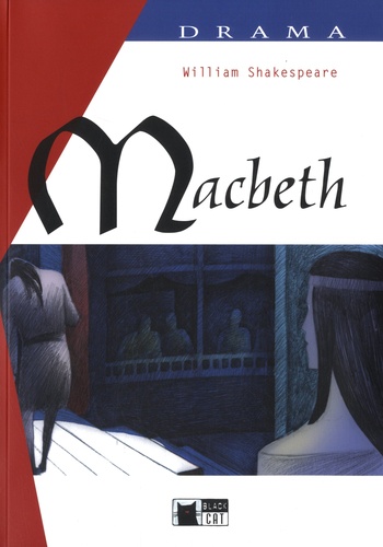 Macbeth  avec 1 CD audio