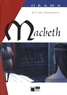William Shakespeare - Macbeth. 1 CD audio