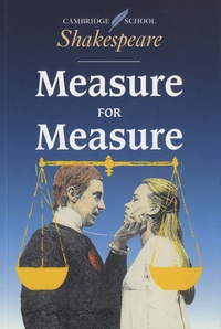 William Shakespeare - Measure for Measure.