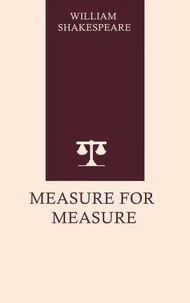 Measure for Measure