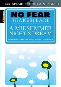 William Shakespeare - Midsummer Night's Dream.
