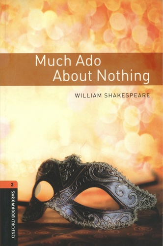 Much Ado about Nothing. Playscripts