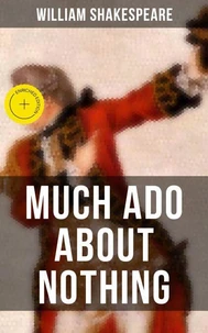 MUCH ADO ABOUT NOTHING