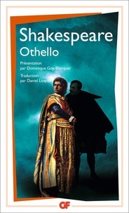 Est-ce gratuit de télécharger des livres dans le coin? Othello DJVU PDB en francais par William Shakespeare 9782081378087