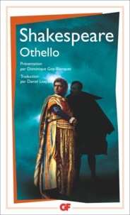 William Shakespeare - Othello.