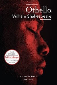 Livres téléchargements gratuits pdf Othello 9782221242834 MOBI par William Shakespeare in French
