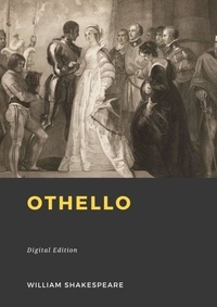 William Shakespeare - Othello.